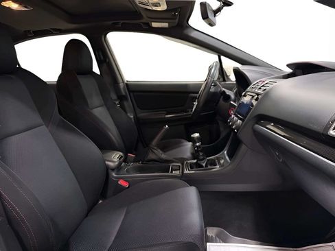 Used 2019 Subaru WRX Premium w/ Popular Package #1 AWD/4WD image 13