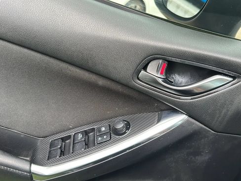Used 2016 MAZDA CX-5 Touring w/ Bose/Moonroof Package FWD image 39