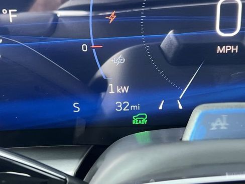 Certified 2026 Cadillac Lyriq Sport AWD/4WD image 12