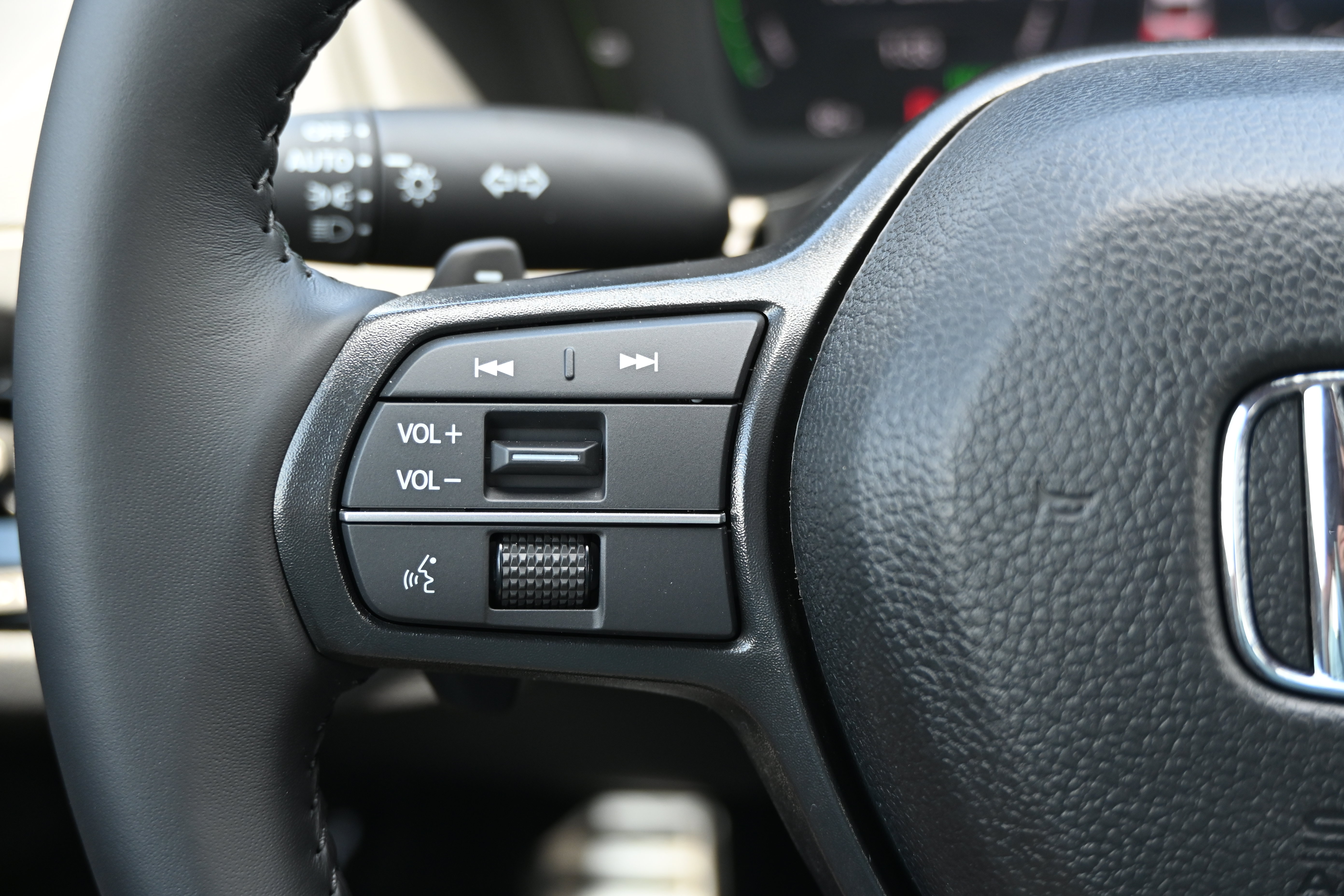 New 2026 Honda Accord Sport image 30
