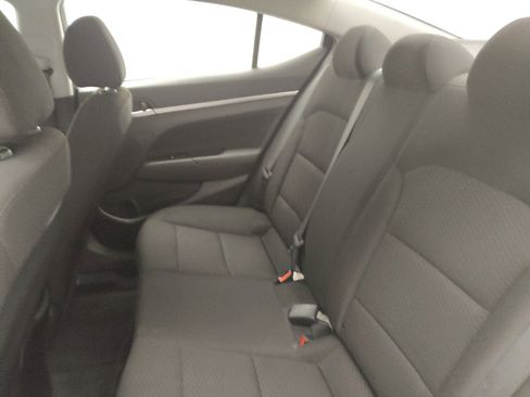 Used 2019 Hyundai Elantra SEL w/ Cargo Package image 18