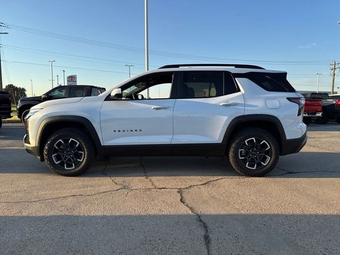 New 2026 Chevrolet Equinox ACTIV w/ Safety and Technology Package image 2