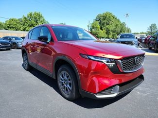 New 2026 MAZDA CX-5 Select AWD/4WD video 1
