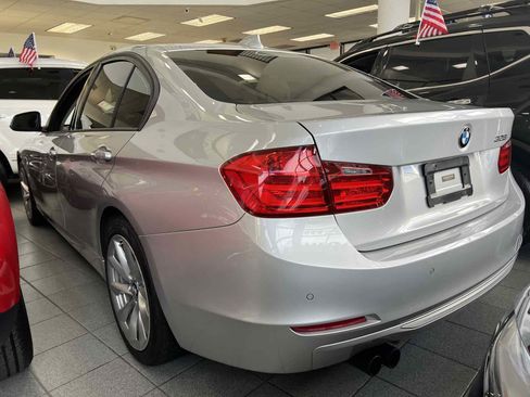 Used 2012 BMW 328i Sedan image 7