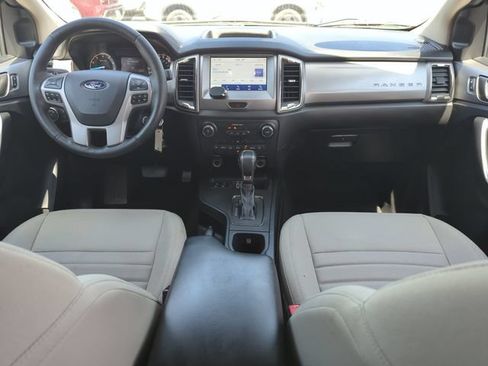 Used 2021 Ford Ranger XLT w/ Equipment Group 301A Mid RWD image 22