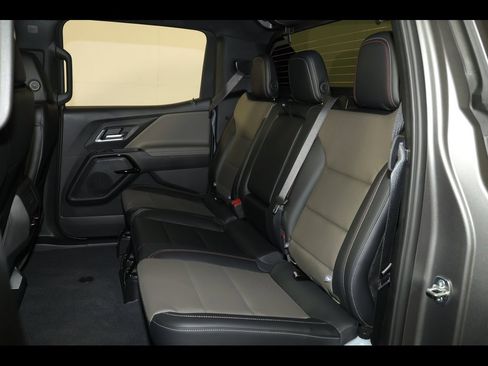 New 2026 Chevrolet Silverado EV Trail Boss image 26