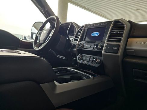 Certified 2020 Ford F250 King Ranch w/ King Ranch Ultimate Package image 4