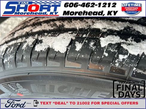 New 2026 Ford Escape SE w/ PHEV Premium Package FWD image 53