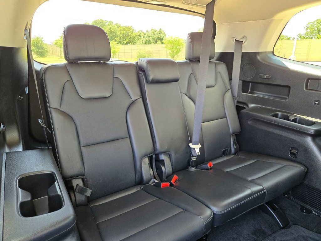 Used 2025 Kia Telluride S AWD/4WD image 25
