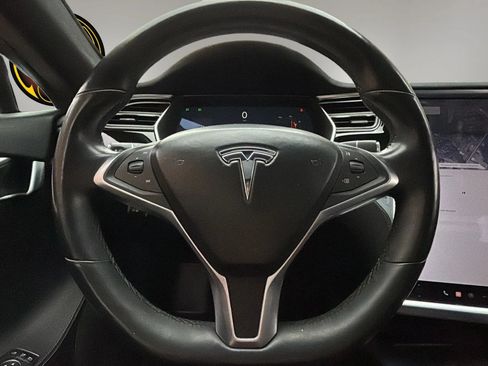 Used 2017 Tesla Model S 90D AWD/4WD image 26