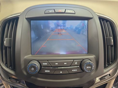 Used 2015 Buick LaCrosse Leather w/ Experience Buick Package AWD/4WD image 22