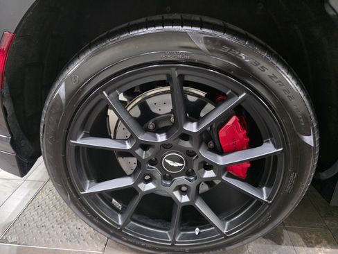 Used 2023 Aston Martin DBX 707 AWD/4WD image 4