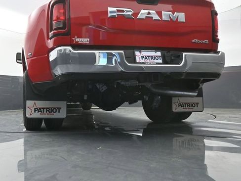 New 2026 RAM 3500 Tradesman image 40