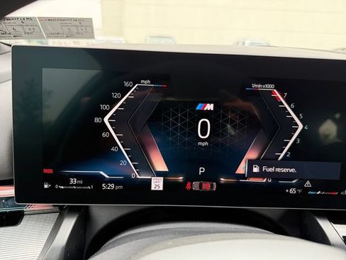 New 2027 BMW 530i xDrive w/ M Sport Package AWD/4WD image 29