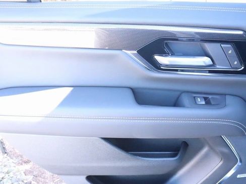 New 2026 GMC Yukon Elevation w/ LPO, Floor Liner Package image 24