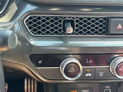 Used 2023 Acura Integra A-Spec FWD image 18