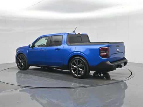 Used 2022 Ford Maverick XLT image 24