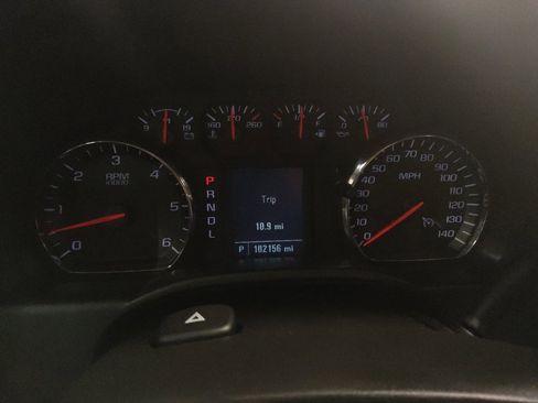 Used 2018 Chevrolet Silverado 1500 W/T w/ WT Fleet Convenience Package image 23