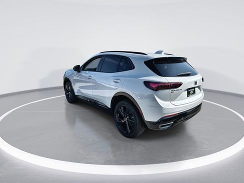 New 2026 Buick Envision Sport Touring AWD/4WD image 6
