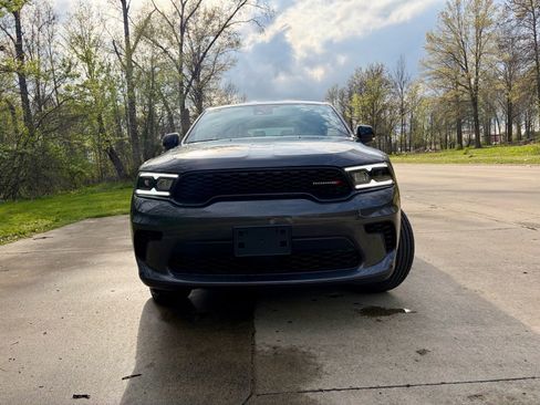 New 2026 Dodge Durango GT image 7