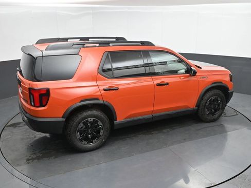 New 2026 Honda Passport TrailSport Elite image 31