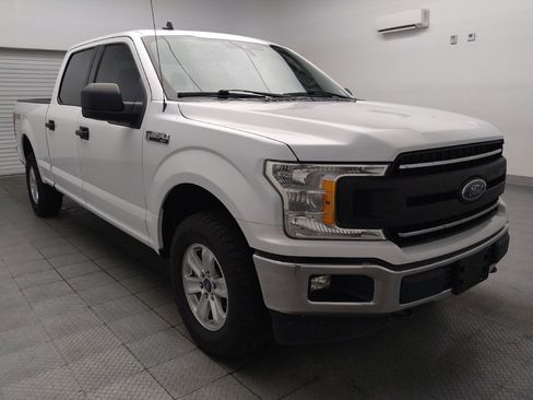Used 2020 Ford F150 XLT AWD/4WD image 13