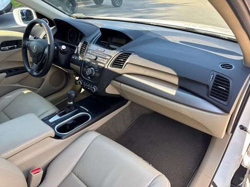 Used 2016 Acura RDX FWD image 21