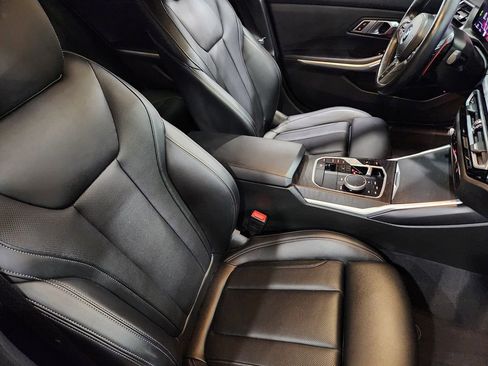 Used 2023 BMW M340i image 32