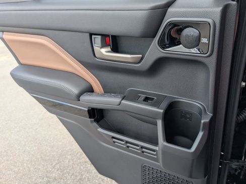 New 2026 Toyota 4Runner Limited image 29