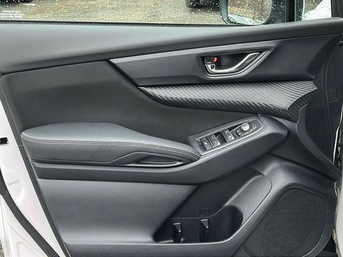 Certified 2023 Subaru Ascent Premium w/ Convenience Package image 10