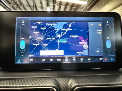 Used 2025 Ford Mustang GT Premium w/ GT Performance Package image 16