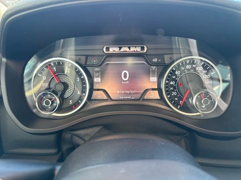 Used 2020 RAM 1500 Laramie image 25