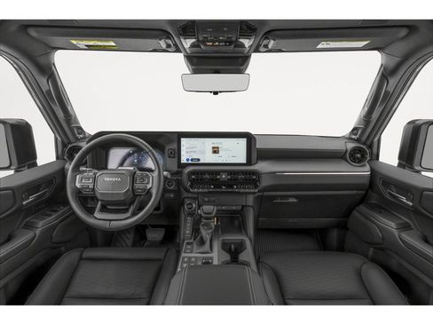 Used 2025 Toyota Land Cruiser w/ Premium Package image 5