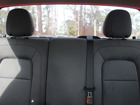 Used 2020 Chevrolet Colorado W/T w/ WT Convenience Package image 34