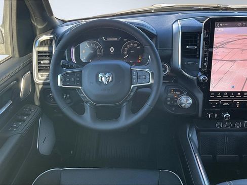 New 2026 RAM 1500 Laramie image 6