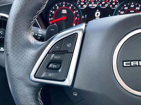 Certified 2016 Chevrolet Camaro LT image 17