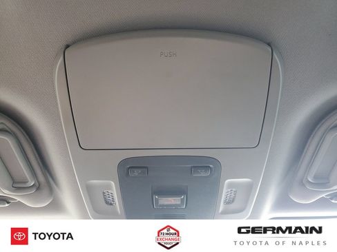 Used 2022 Toyota Camry TRD FWD image 34