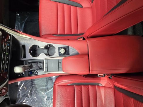 Used 2022 Lexus RX 350 F Sport image 38