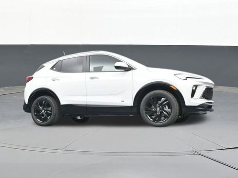 Used 2026 Buick Encore GX Sport Touring image 50