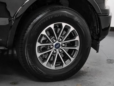Used 2018 Ford F150 XLT w/ Equipment Group 302A Luxury AWD/4WD image 49
