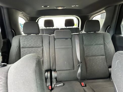 Used 2024 Dodge Durango GT AWD/4WD image 13
