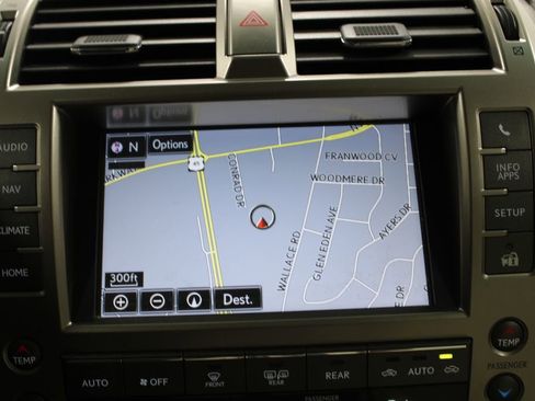Used 2015 Lexus GX 460 Luxury AWD/4WD image 42