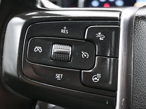 Used 2024 GMC Sierra 1500 SLT RWD image 24