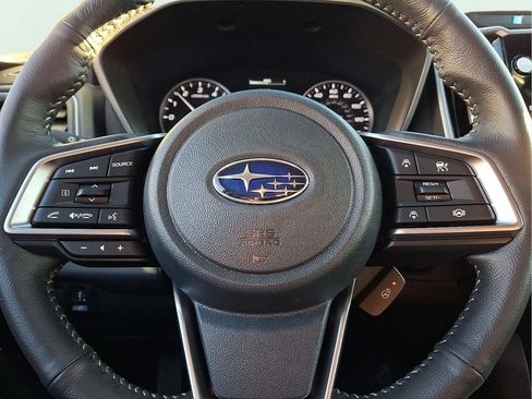 Used 2026 Subaru Ascent Limited AWD/4WD image 11