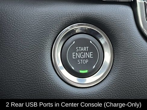 New 2026 GMC Canyon Elevation w/ Convenience Package RWD image 21