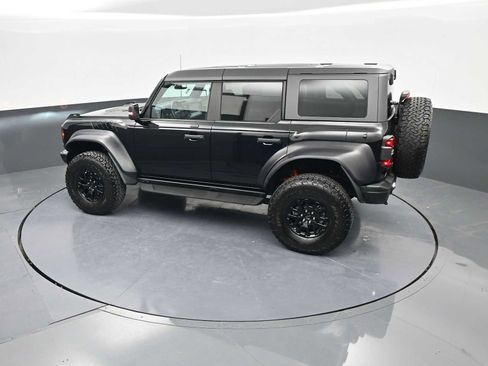 Used 2022 Ford Bronco Raptor image 30