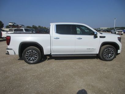 New 2026 GMC Sierra 1500 Denali Ultimate
