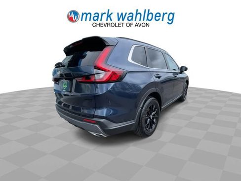 Used 2025 Honda CR-V Sport image 8