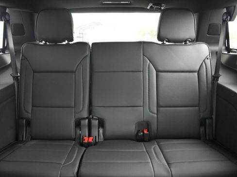 Used 2026 GMC Yukon Denali w/ Sun & Power Step Package RWD image 15