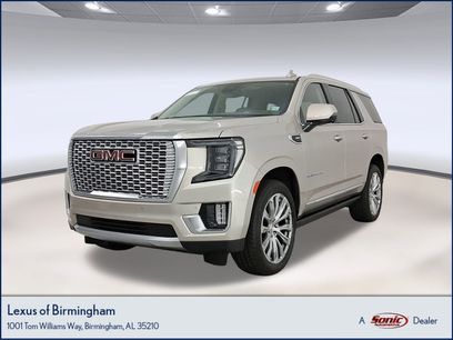 Used 2023 GMC Yukon Denali